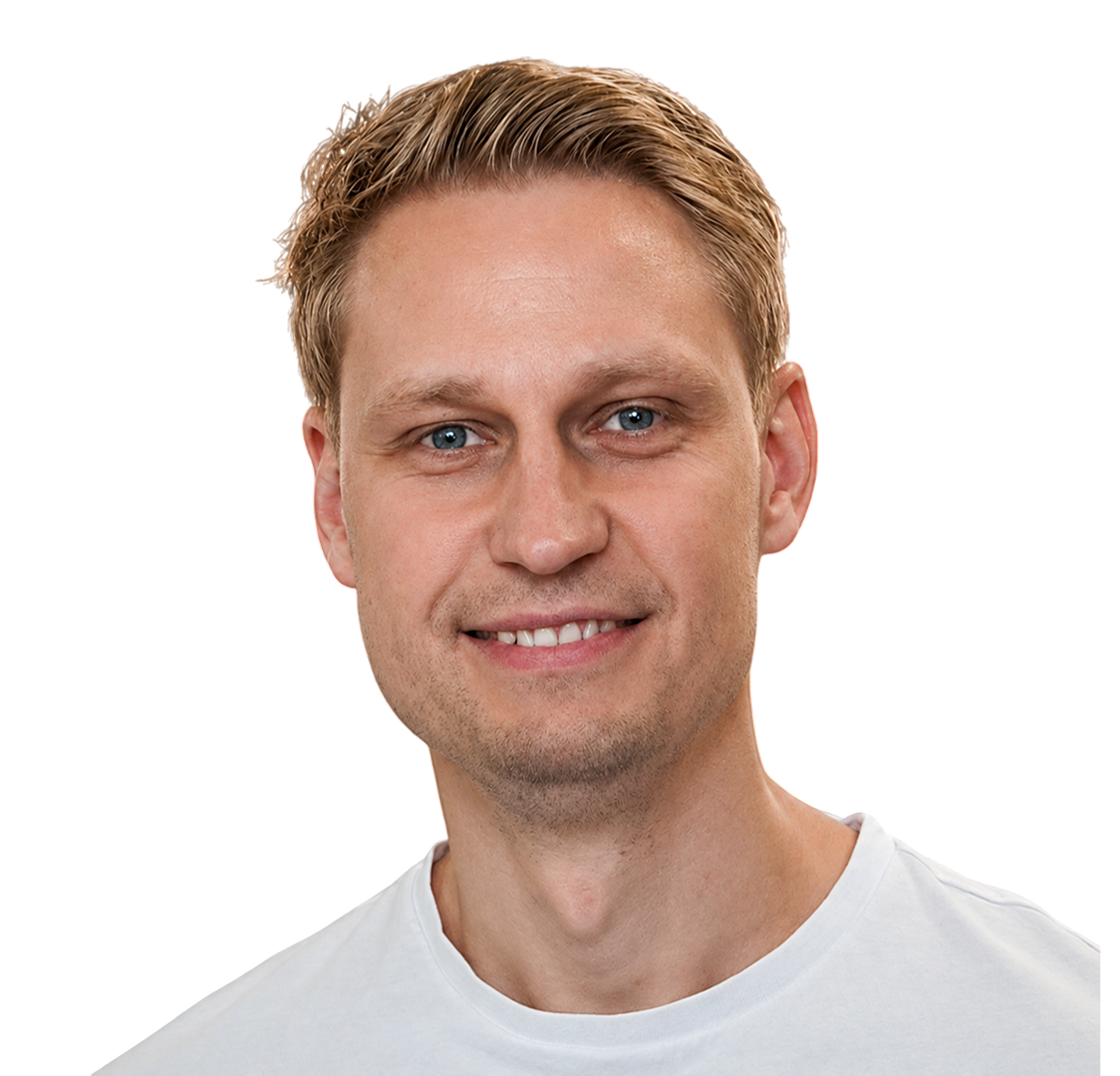Андрей Рогатин